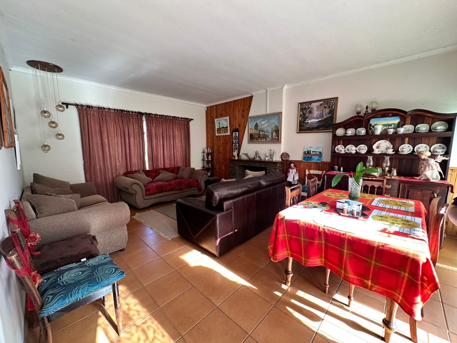 4 Bedroom Property for Sale in Boskloof Eastern Cape